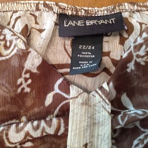 Lane Bryant